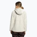 Picture Izimo women's ski sweatshirt beige SWT129-C 4