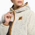 Picture Izimo women's ski sweatshirt beige SWT129-C 5