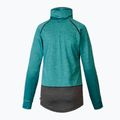 Women's ski sweatshirt Picture Blossom Grid green SWT133-A 8