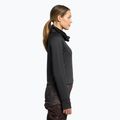 Women's Picture Blossom Grid ski sweatshirt black SWT133-B 3