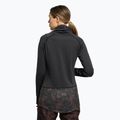 Women's Picture Blossom Grid ski sweatshirt black SWT133-B 4