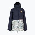 Picture Glawi women's ski jacket 10/10 navy blue WVT269-B 12
