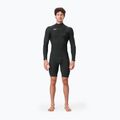 Men's Picture Equation 2/2 mm black wetsuit 5