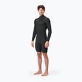 Men's Picture Equation 2/2 mm black wetsuit 7