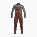 Picture Equation Flexskin 4/3 black men's wetsuit 3