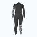 Women's Picture Equation 3/2 mm iberis white wetsuit 2