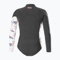 Women's Picture Equation 3/2 mm iberis white wetsuit 2