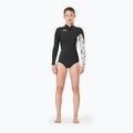 Women's Picture Equation 3/2 mm iberis white wetsuit 3