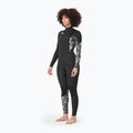Women's Picture Equation 3/2 mm iberis white wetsuit 5