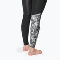Women's Picture Equation 3/2 mm iberis white wetsuit 10