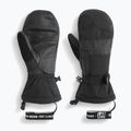 Women's ski gloves Picture Anna black