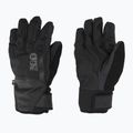 Picture Madson men's ski gloves black