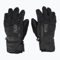 Picture Madson men's ski gloves black 2