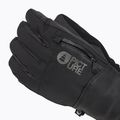 Picture Madson men's ski gloves black 4