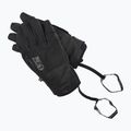 Picture Madson men's ski gloves black 6