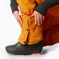 Men's Picture Object 20/20 camel ski trousers 7