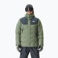 Men's Picture Insey 20/20 laurel wreath-dark blue ski jacket