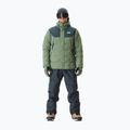 Men's Picture Insey 20/20 laurel wreath-dark blue ski jacket 2