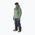 Men's Picture Insey 20/20 laurel wreath-dark blue ski jacket 3