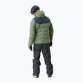 Men's Picture Insey 20/20 laurel wreath-dark blue ski jacket 4