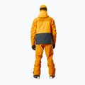 Men's Picture Object 20/20 ski jacket dark blue 4
