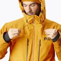 Men's Picture Object 20/20 ski jacket dark blue 5
