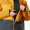 Men's Picture Object 20/20 ski jacket dark blue 9