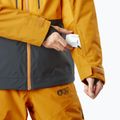 Men's Picture Object 20/20 ski jacket dark blue 11