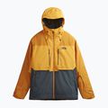 Men's Picture Object 20/20 ski jacket dark blue 12
