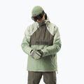 Picture Occan men's ski jacket 10/10 laurel wreath-raven gre