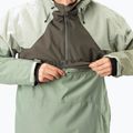 Picture Occan men's ski jacket 10/10 laurel wreath-raven gre 10