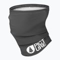 Neck gaiter Picture black