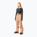 Women's ski trousers Picture Exa 20/20 latte 2