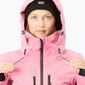 Men's Picture Sygna 20/20 cashmere rose ski jacket 5