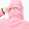 Men's Picture Sygna 20/20 cashmere rose ski jacket 6