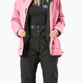 Men's Picture Sygna 20/20 cashmere rose ski jacket 12