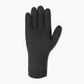 Picture Equation neoprene gloves 3 mm black raven grey 2