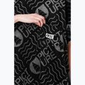 Picture Landsom black logo poncho 7