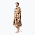 Picture Landsom tiki print poncho 5