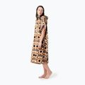 Picture Landsom tiki print poncho 8