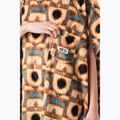 Picture Landsom tiki print poncho 9