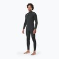 Men's Picture Equation Logo 3/2 mm lm black wetsuit 3
