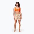 Picture Demba Print women's swim shorts alstro 3