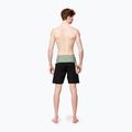 Men's Picture Journy swim shorts 19'' black 6