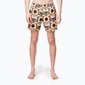 Picture Piau men's 15'' tikki swim shorts 3
