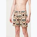 Picture Piau men's 15'' tikki swim shorts 3