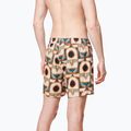 Picture Piau men's 15'' tikki swim shorts 7