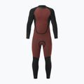 Men's Picture Equation 4/3 mm black wetsuit 3