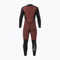Men's Picture Equation 4/3 mm black wetsuit 4