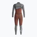 Women's Picture Equation Flexskin 3/2 mm black swimming wetsuit 4